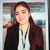 Ayesha Vora