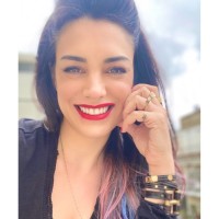 Michal Gonen מיכל גונן