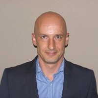 Marcel Smith