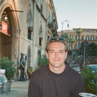 Alexander Baxter