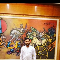 Engr. Ahmed Mehmood Sial