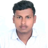 Krishnkant Sharma