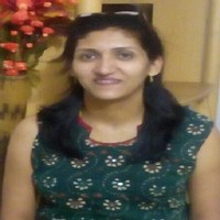 Lakshmi Aravind