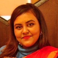 Srijita Basak