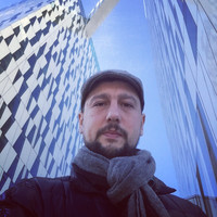 Alexey Zakharov