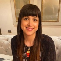 Francisca Daniela Barrios Piracés