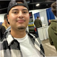 Victor Gonzalez