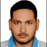 Syed Zahid Husain
