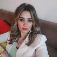Sherihan Helmy