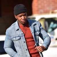 Mondli Dlamini