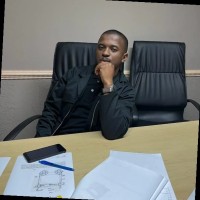 Thando Shabalal
