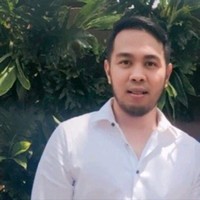 Reza Sumantri