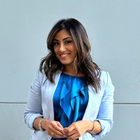 Alia Bashir