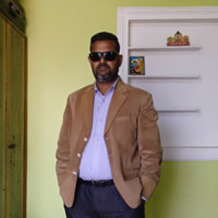 Deepak Negi
