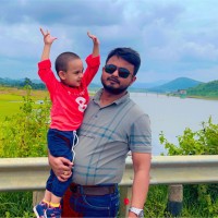 Tushar Biswas