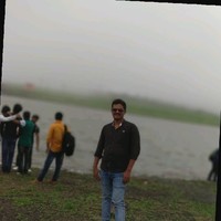 Gurunath Virkapale