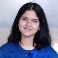 Simran Ray