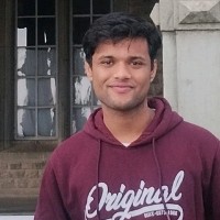 Arc Prabh Jha