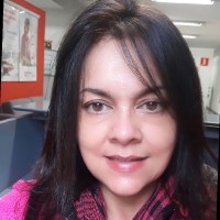 Isabel Cristina Araujo Luchini