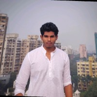 Rishabh Bhaskaran