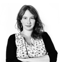 Claire Garraud