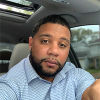 Charleson Pickett