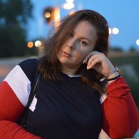 Giedrė Sakalauskaitė