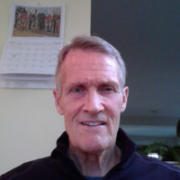Coleman Donaldson Jr.