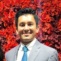 Darshan Gandhi