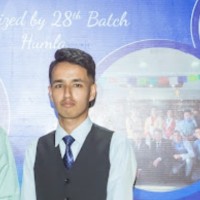Seejan Khadka