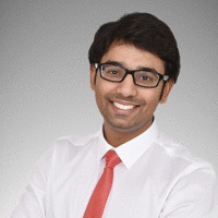 Antony Punnooran