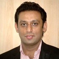 Vikas Sharma