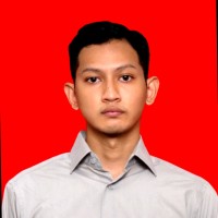 Faizal Rahadi Wibowo