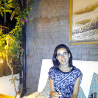 María Mercedes Romero