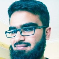 Ali Ahmed Shaikh