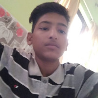 Pawan Regmi