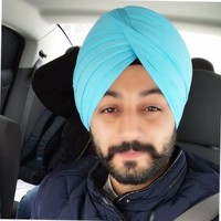 Mehakdeep Grewal
