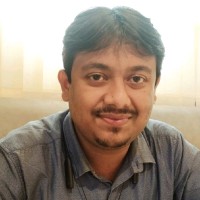 Deepanjan Dey
