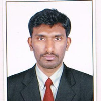 Hemanth K
