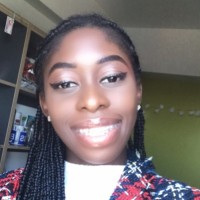 Crystal Tweneboah