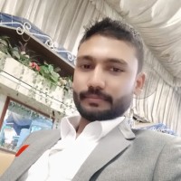 Farhan Pervez