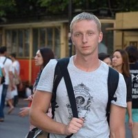 Виктор Власов