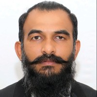 Shirish Patel