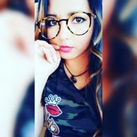Karolay Quilodrán ʚiɞ