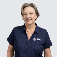 Rebecca Sergeant