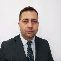 Catalin Stirbu