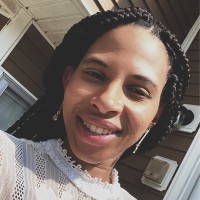 Jihan James, Mba