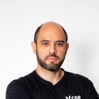 Igor Amedi De Moraes
