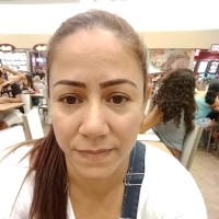 Vera leide Pereira da silva