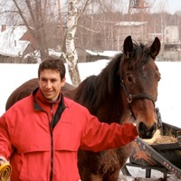 Sergey Ovsienko